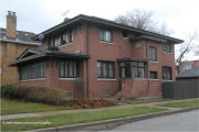 House at 7400 So. Ogelsby Chicago