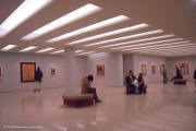 Frank Lloyd Wright Architecture Guggenheim Museum Gallery New York