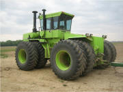 Stan's Steiger Panther 325 $WD