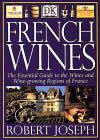 French Wines by Robert Joseph