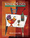 Wine & Vines Directory and Buyers Guide
