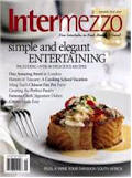 Intermezzo Food & Wine Magazine
