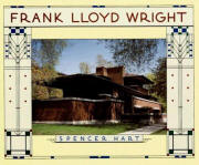 Frank Lloyd Wright By Spencer Hart
