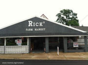 Not Rick's Farm Market