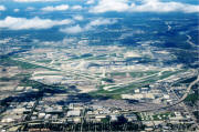 O'Hare on a summer day - Rick McNees photo