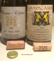 Brewer Clifton - Mayacamas Chardonnay 2014-0503