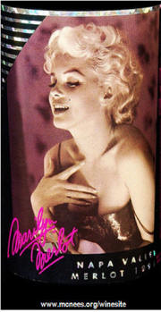 Marilyn Merlot 1991
