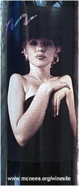 Marilyn Merlot 1996