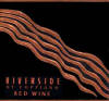97 Riverside By Foppiano Red Wine Label