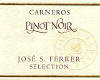 Jos S. Ferrer Pinot Noir