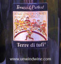 Terruzzi & Puthod Terre di Tufo 2006