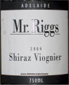 Mr Riggs Shiraz Viognier