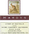 Hardy's Stamp Australian Shiraz
