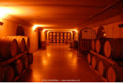 Inniskillin Wine Cellar