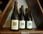 Ravines Wine Cellars Pinot Noir