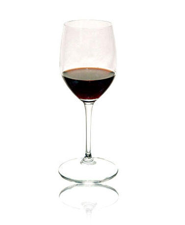 Sauvignon  Blanc Wineglass