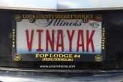 Win Pl8 VINAYAK - Illinois