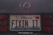 Wine Pl8 or not - FIXIN IT - Illinois