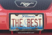 Win-Pl8 THE BEST - Illinois
