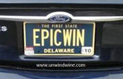 EPICWIN - Delaware