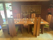 Frank Lloyd Wright Samara Christian House - West Lafayette, IN