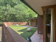 Frank Lloyd Wright Samara Christian House - West Lafayette, IN