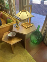 Frank Lloyd Wright Samara Christian House - West Lafayette, IN