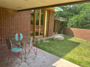 Frank Lloyd Wright Samara Christian House - West Lafayette, IN