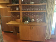 Frank Lloyd Wright Samara Christian House - West Lafayette, IN