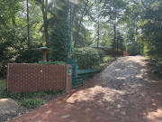Frank Lloyd Wright Samara House - John & Catherine Christian House, West Lafayette, IN