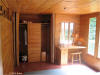 Pope Leighey House Master Bedroom by Frank Lloyd Wright on Wright-site on McNees.org