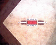 Frank Lloyd Wright Robie House Carpet Pattern