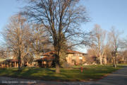 Florence Irving House and Garage 2 Miliken Place Decateur, IL 