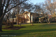 Frank Lloyd Wright Adolph Mueller House 4 Miliken Place Decateur, IL