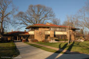 Florence Irving House 2 Miliken Place Decateur