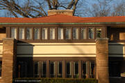 Florence Irving House 2 Miliken Place Decateur, IL