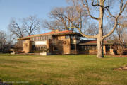 Florence Irving House 2 Miliken Place Decateur