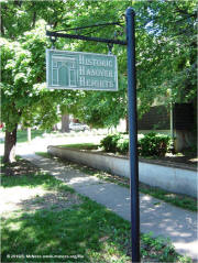 Historic Hanover Heights - Kansas City