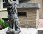 Prairie architecture in Kansas City, MO - John J. Wolcott House