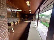 Frank Lloyd Wright Rosenbaum House, Florence AL