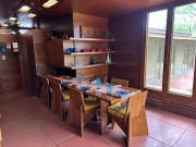 Frank Lloyd Wright Rosenbaum House, Florence AL