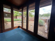 Frank Lloyd Wright Rosenbaum House, Florence AL