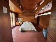 Frank Lloyd Wright Rosenbaum House, Florence AL
