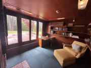 Frank Lloyd Wright Rosenbaum House, Florence AL