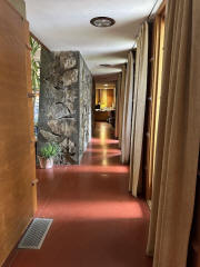 Frank Lloyd Wright Bott House Kansas City 