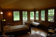FLW Meyer May House - Girl's Bedroom
