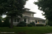 George Alverdes House 633 Holly Ave St Paul, MN
