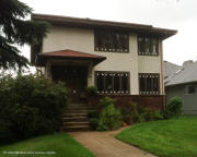 William F. Keefe House 1205 Summit Avenue Saint Paul, MN