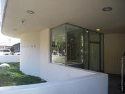 Frank Lloyd Wright - Guggenheim Museum - New York