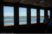 Frank Lloyd Wright Fontana Boathouse in Buffalo, NY